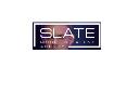 Slate Model and Talent logo